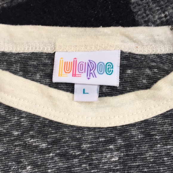 LuLaRoe Randy - Picture 3 of 4